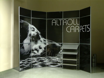 Altroll Carpets — Original
